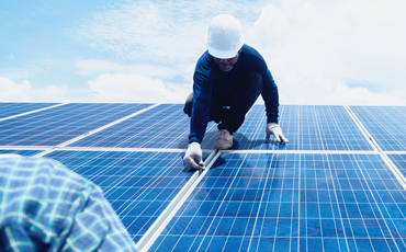 Asesoría Energética