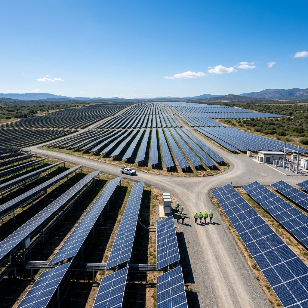 STV Solar Banner 3