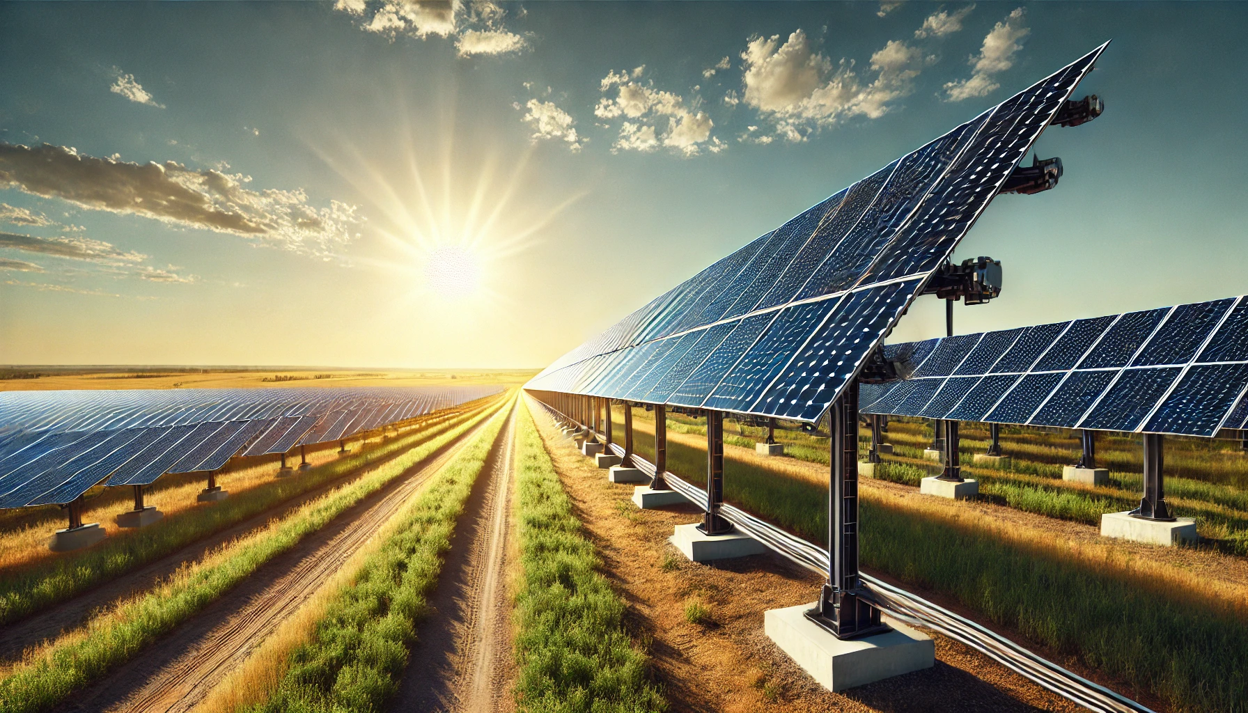 STV Solar Banner 3